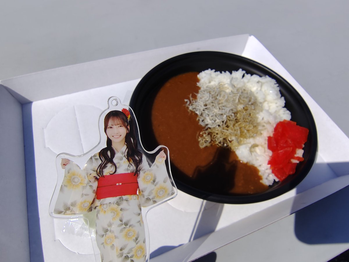 saibo220's tweet photo. しらす多くてめちゃ美味かった https://t.co/ex9T4bvuiT
