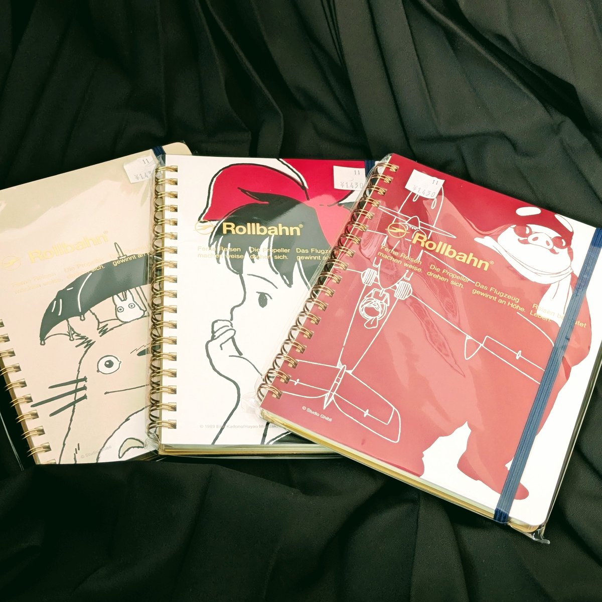 KAMOE25's tweet photo. 朝イチに
どんぐり共和国✕Rollbahn

新作＆追加で購入して
後は、気になっていた品物を
お迎えしてきました(⁠ ⁠˘⁠ ⁠³⁠˘⁠)⁠♥

仕事、お休みでよかった https://t.co/OIRlqOx5ho