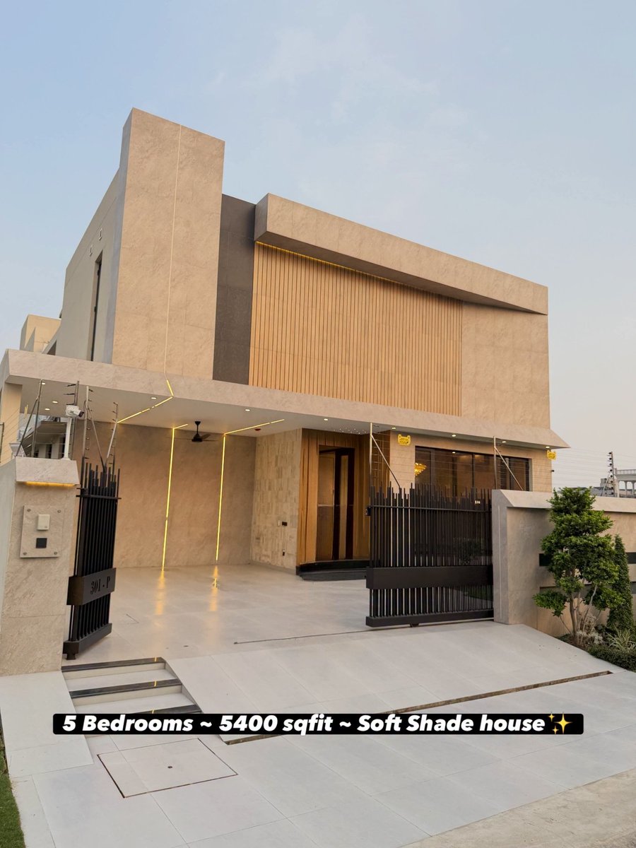 AdilShabbitrmx's tweet photo. 🏡✨ 1 KANAL HOUSE FOR SALE ✨🏡
📍 DHA Phase 7, Lahore

🔥 NEW ENTRY 🔥
💰 Demand: PKR 13.50 Crore 
🤝 Negotiable

🏢 ADiL SHABBiR 
📱 0321 9428016

#DHALahore #DHAPhase7 #1KanalHouse #HouseForSale #PropertyForSale RealEstatePakistan InvestmentOpportunity ADiLRealEstate 🏡✨ https://t.co/GE7vDTjry1