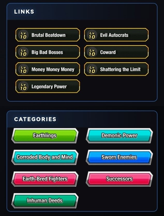 J_SLost's tweet photo. @dokkan_global https://t.co/G3u9HCH3GD