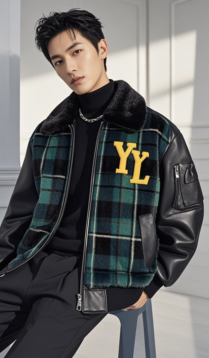 Yolibaby_'s tweet photo. Winter ❄️ coming 
Do you want some new fur coat? https://t.co/WyZ3pHPVx2