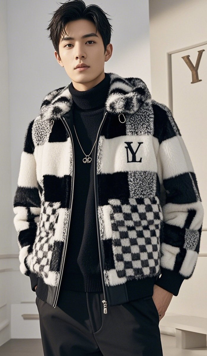 Yolibaby_'s tweet photo. Winter ❄️ coming 
Do you want some new fur coat? https://t.co/WyZ3pHPVx2