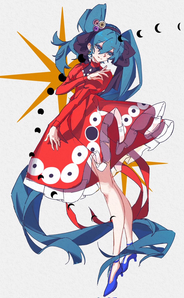 shukiki233's tweet photo. "Eye" https://t.co/dUJHi1rPKC