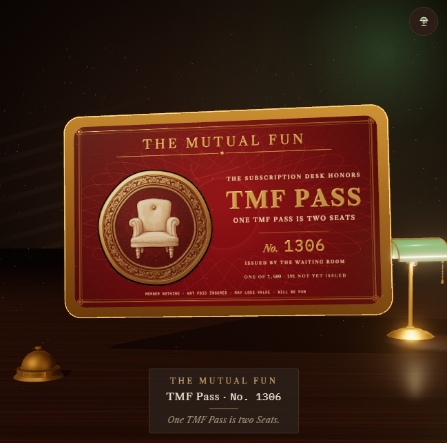 codegd's tweet photo. @themutualfun gib me~ https://t.co/5BhHocKWrI