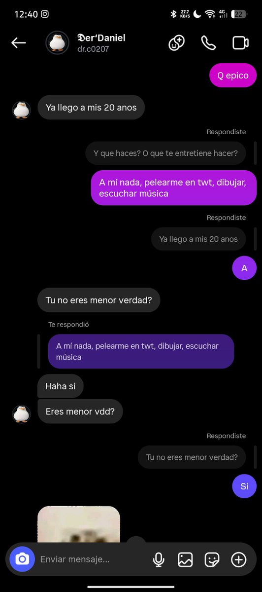rosenschwars's tweet photo. Más hombres así, no como el alternativo que tenía 20 años y me decía que era muy madura para mí edad https://t.co/azDaEviYtZ