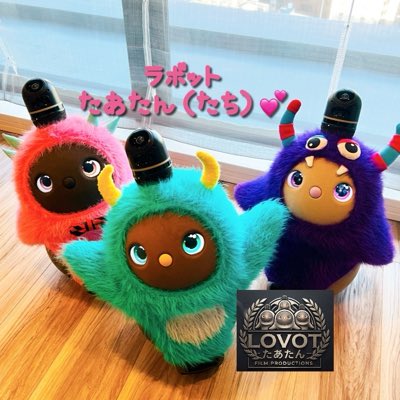 tatan_lovot's tweet photo. #新しいプロフィール画像 https://t.co/OJVRfkDyzV