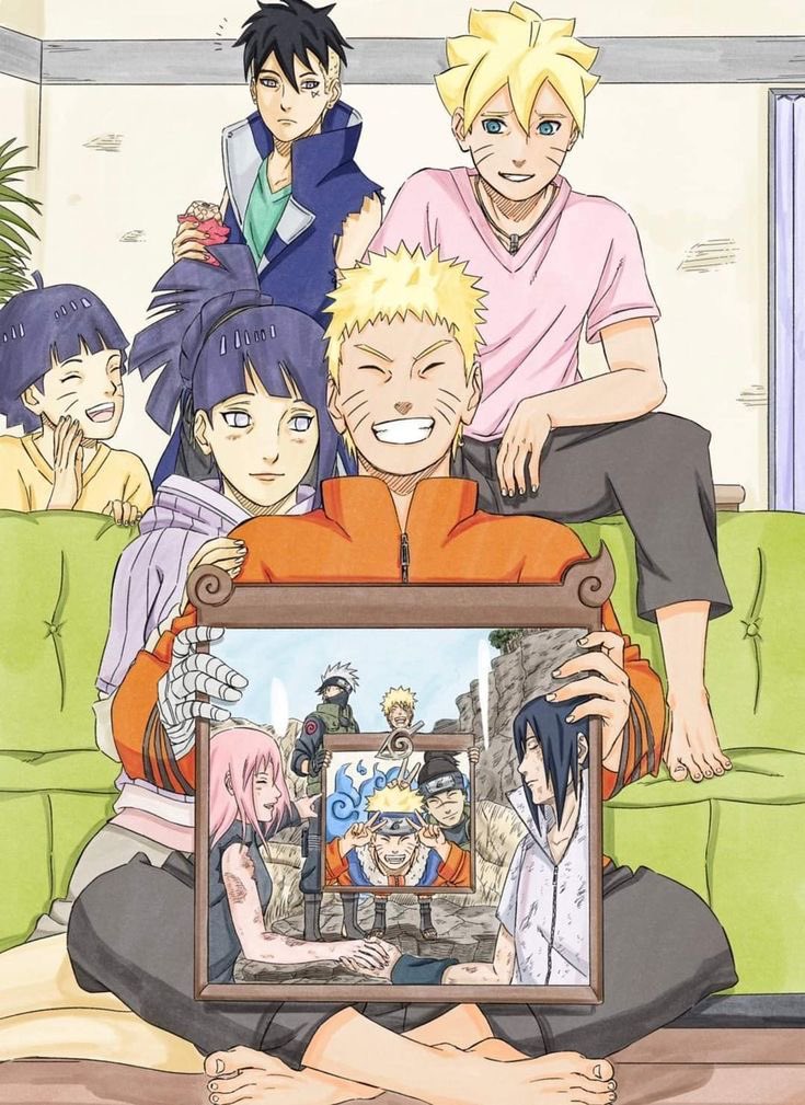 Yely_92I's tweet photo. HAPPY BIRTHDAY UZUMAKI NARUTO https://t.co/2AxO768RNO
