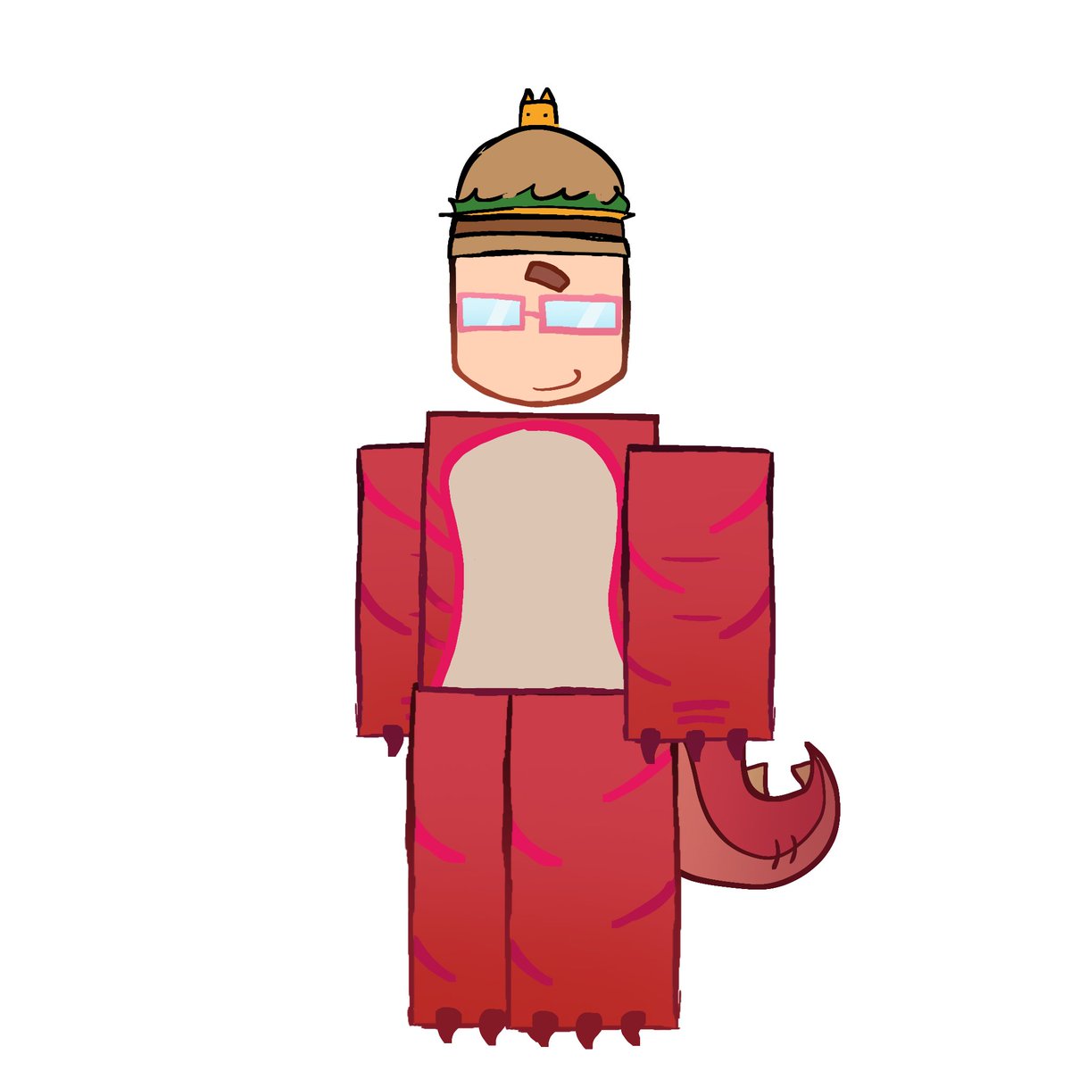 LEONOIRXAYZ's tweet photo. Redesigned my guy <3
Too lazy to fix the text but it was supposed to say ""accidental" burn scar caused by the c00lgui", I was too lazy to think and just used the Google translator https://t.co/2oOEyDA6TK