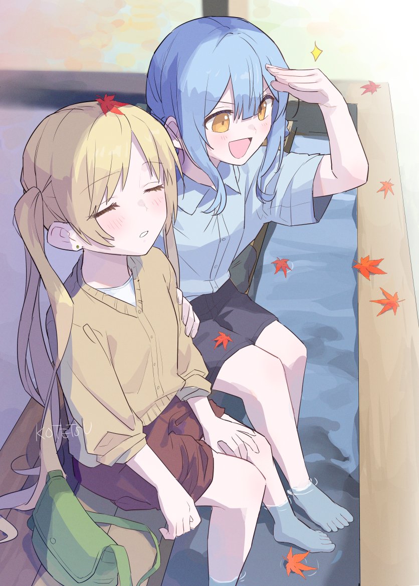 KOTETSU_080's tweet photo. 足湯でのんびり😌 https://t.co/wLtLgODFtX