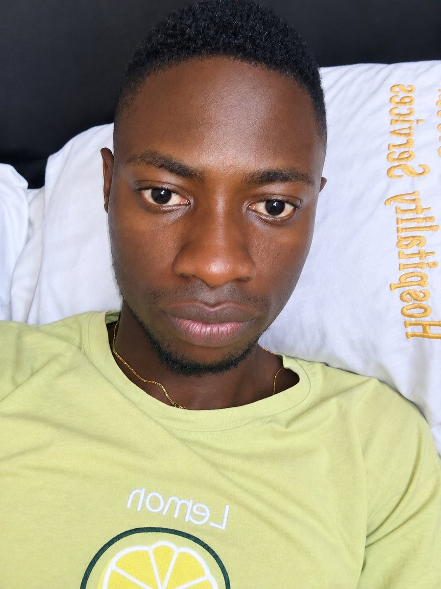Ade_mighty1's tweet photo. HAVE ANYONE TELL YOU 
I LOVE YOU THIS WEEK ? https://t.co/IeZhqwXuLA