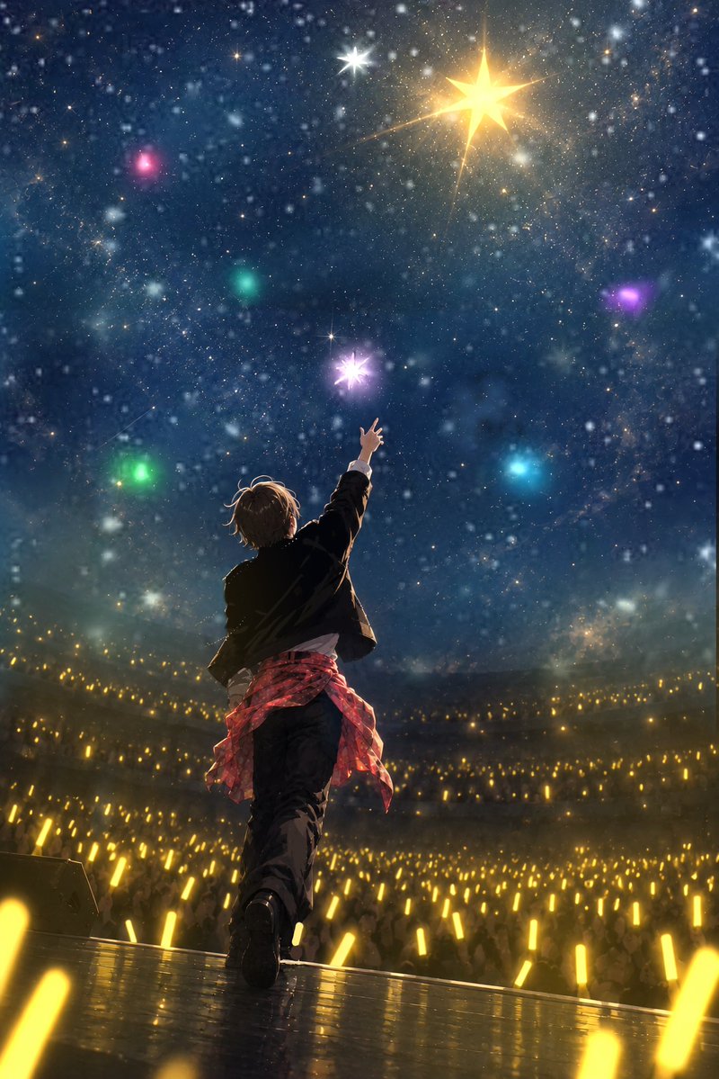 skyyatti's tweet photo. 世界から君を守る
傘になれたらって
願っている https://t.co/IAB5tgzQ1V