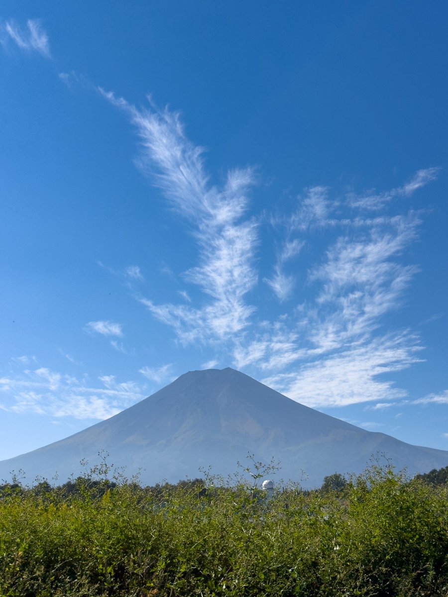 bogen548's tweet photo. 雲！ https://t.co/IoZmzmou1H