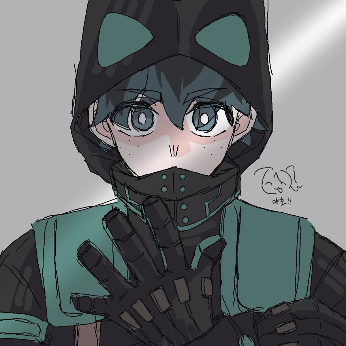 MHA_justcaffien's tweet photo. #트최그 다 그려놓고 올리는거 깜빡함
@UA_KD7 https://t.co/ihh11oZNiF