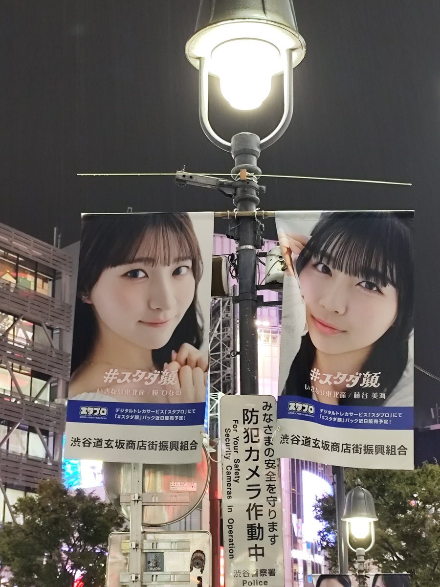 kocccha0609's tweet photo. #スタダ顔 https://t.co/df5PWT9fdp