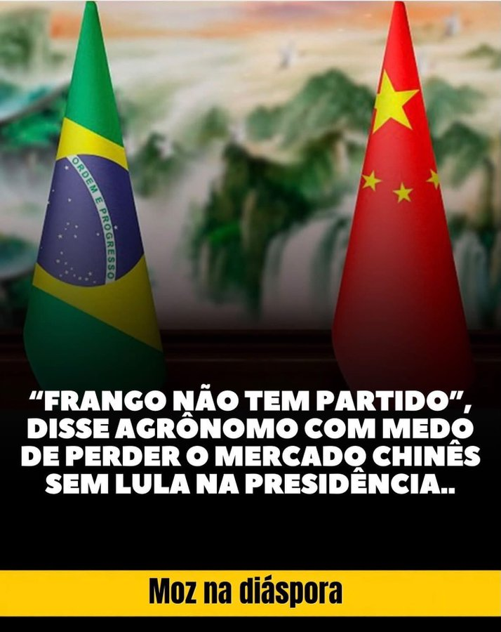 ZAMENZA's tweet photo. Até eles tão com medo. https://t.co/tvlbXChmYA