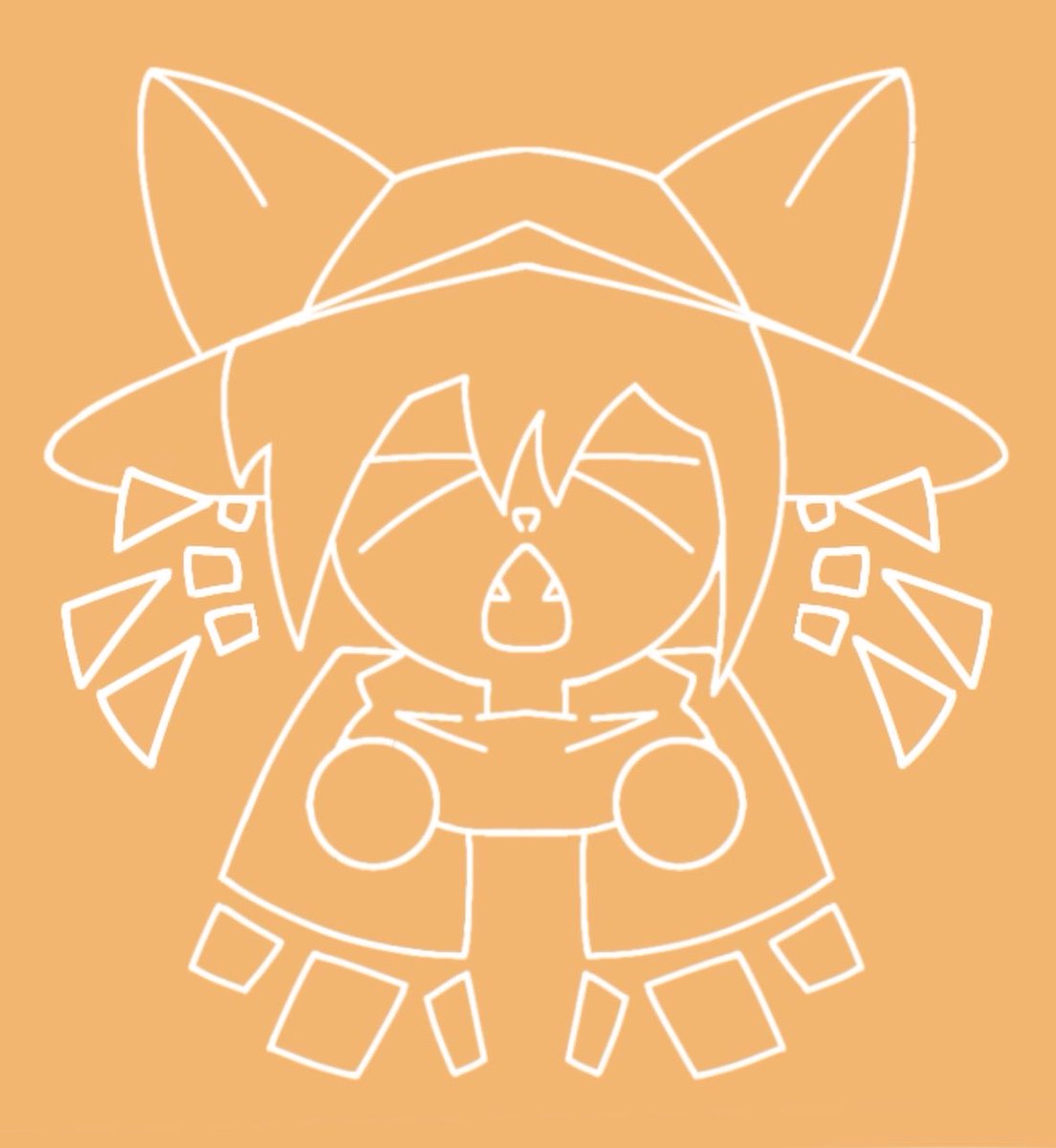 forgetishh's tweet photo. i like to imagine that whenever niko yells or gets angry that their whiskers turn into little exclamation marks #niko #oneshot #nikooneshot https://t.co/UJAo08TQF9