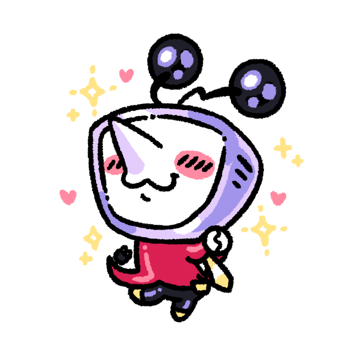 plasticluvdelux's tweet photo. they're calling him the cutest of all time? a special darling boy, even?? #tennkawa https://t.co/ng0WYv0wXo