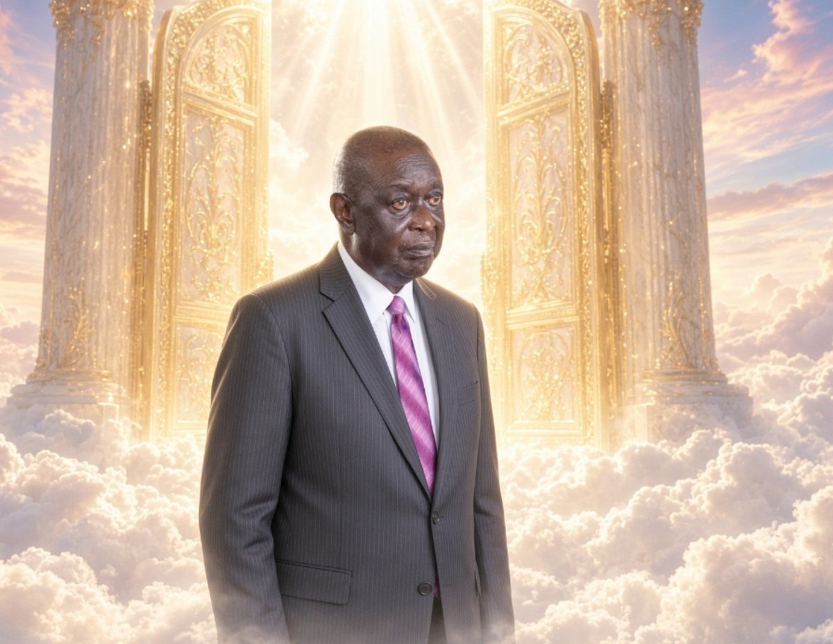 ouma_neko's tweet photo. Why is the State buying time until October 21st to make the announcement? 

Yesterday, a former governor left Nairobi Hospital saying, “Hii maisha ni bure, tuishi kwa amani.” Those words sounded like a man struggling to accept a painful reality.

Reports that Mzee is unresponsive, alongside the secrecy, restricted access and unanswered questions, are deeply troubling. 

Why are some leaders being turned away, particularly those who can't keep their phones out. 

Is the country being asked to wait until after October 15, the first anniversary of Raila Odinga’s death, to avoid overshadowing the memorial? 

On October 20, will we be told to celebrate Oburu as a national hero on Mashujaa Day?

It is a medical crisis, doctors saying you're accumulating huge bills for no reason he is clinically dead. 

Death, whenever it comes, must never be managed for political convenience.

God grant Mzee Oburu peace, and give his family strength in this difficult moment.