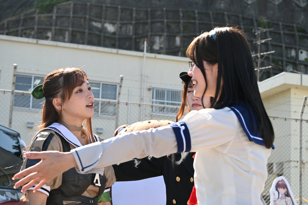 FumiIndustry's tweet photo. 大淀さんに「小さい」と言われてブチギレ杉ィ！ https://t.co/HBndfkZhfV
