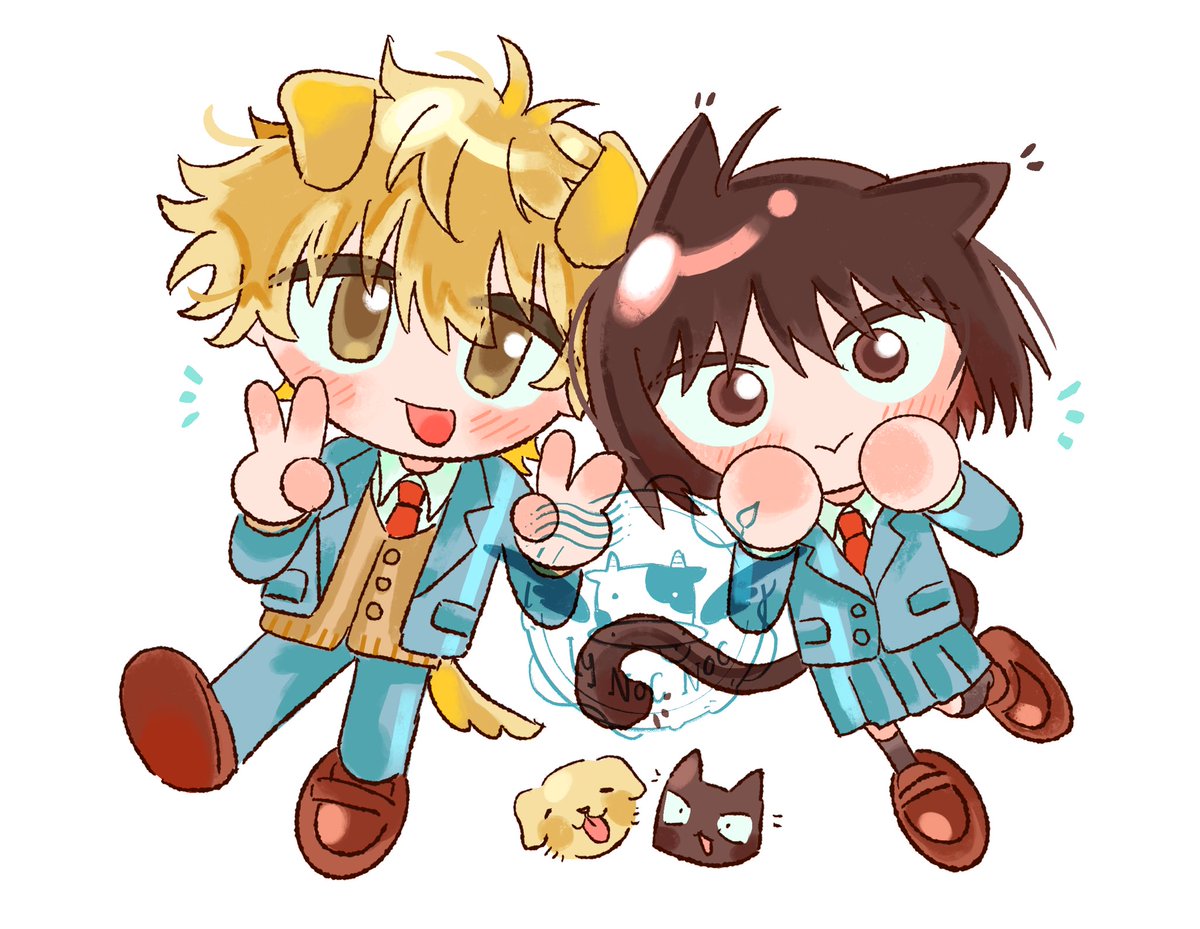 ngocsaohoa's tweet photo. Moe #skipandloafer #kamisamakiss #tamonbside https://t.co/j7eo83b6DK