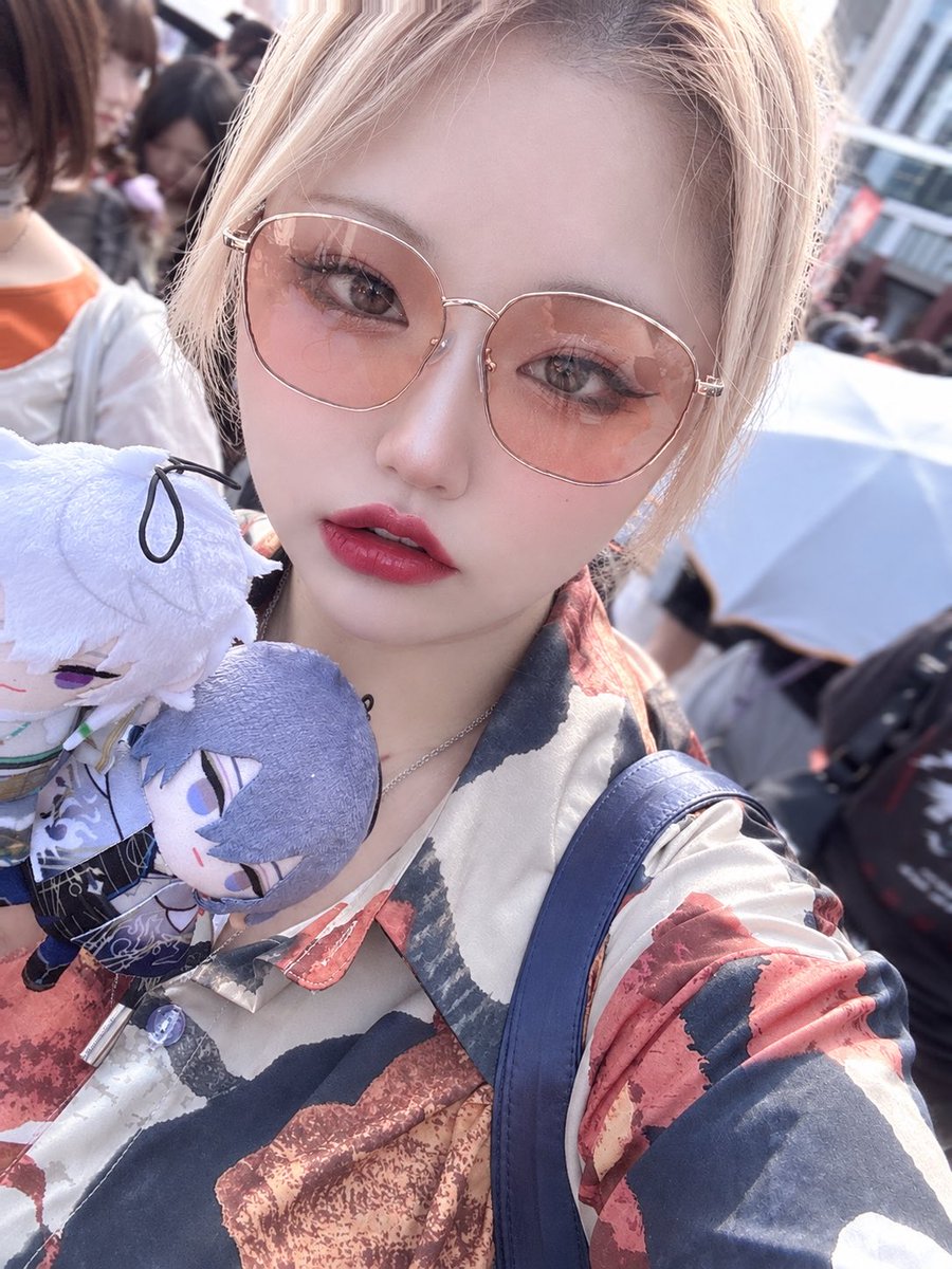 ksnono_'s tweet photo. ライビュ組だけどKアリ😎✨ https://t.co/c9FDeHIfVo