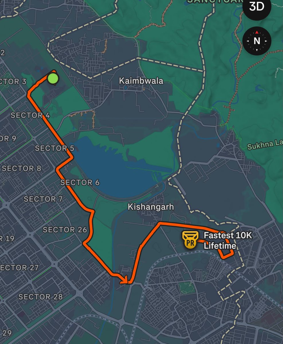 trafficchd's tweet photo. #TrafficAdvisory #TrafficAlert
In view of the special arrangements being made in the city, the general public is hereby informed that vehicular traffic will be diverted/regulated on the following road stretches from 5:00 AM to 9:30 AM on 11.10.2026: https://t.co/zL4qA2KRM3