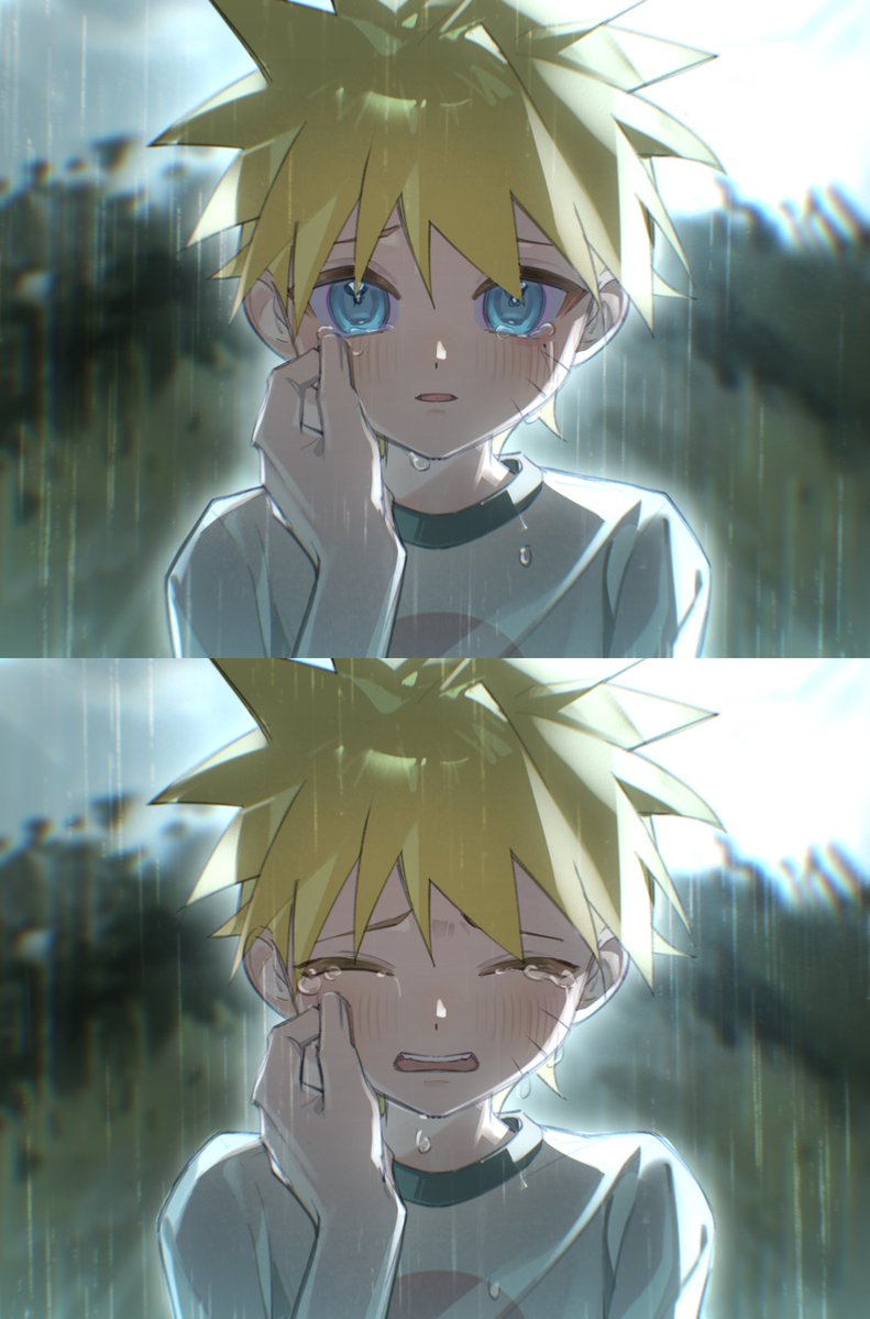 heyu050717's tweet photo. 宝贝生日快乐
生贺（4/5）
#うずまきナルト生誕祭2026
#うずまきナルト誕生祭2026 https://t.co/b0m5jYnvca
