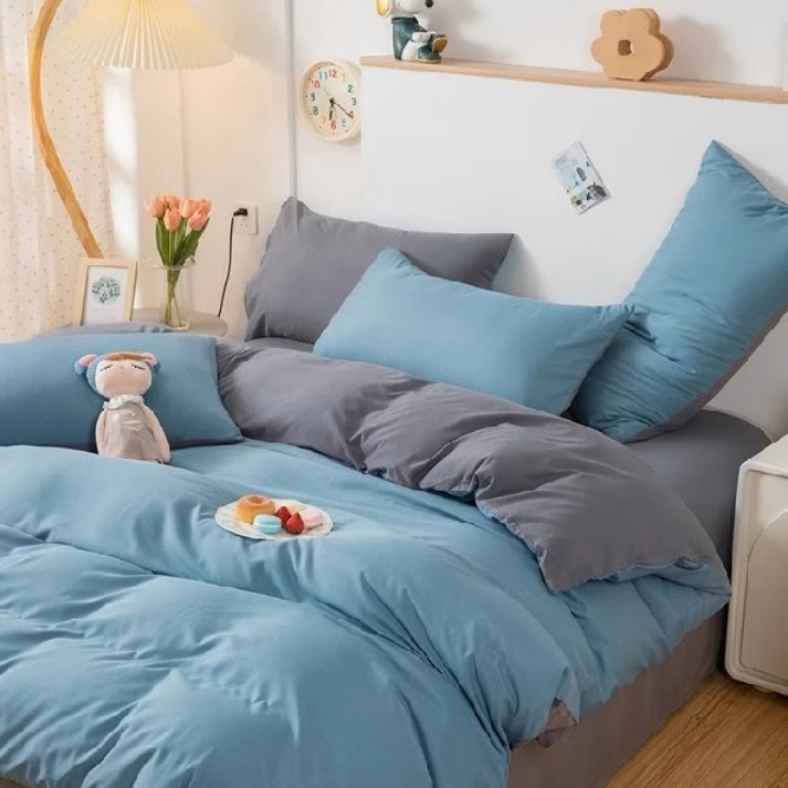 antaerus's tweet photo. Jujur gak expect nemu sprei yg GONG udah combo maut sama selimutnya dong
Mana masih affordable nih tokonya sedekah tah?? Kata gue lov banget deh dan COLORFUL CUY TWO TONE CINTA BANGET. Cocok buat bikin kamar kos gue lebih aesthetic https://t.co/6bd1skGqyj