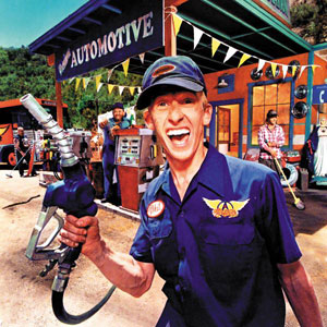 KC371825053's tweet photo. @ClassicRockMag The underrated - A Little South of Sanity https://t.co/6bJ7d0YaQY