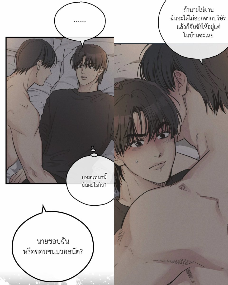 mywb02's tweet photo. พูดถึงถ้า payback ทำตอนพิเศษ นี่ก็เป็นซีนที่ผมอยากเห็นมาก มันน่าจะขยายตอนได้ประมาณ 4-5 ตอนเลยแหละ ลองดูมั้ยคะ วอนผู้จัดค่ะ😗

-ซันเรียก’พี่เจย์’ครั้งแรก (ให้โนหนึ่งเลย)

-เฮียเจย์หึงน้องที่ตกลงถ่ายนู้ดกับช่างภาพ เบรกรถจนน้องหัวทิ่มหัวตำ ใจตกไปอยู่ตาตุ่ม 

-ขนมปังวอลนัต (อันนี้ตลกดี เจย์ให้เลือกระหว่างตัวเองกับขนมปังวอลนัต คนอะไรหึงแม้กระทั่งขนมอะ)

-ขู่น้องว่าถ้าออดิชั่นไม่ผ่านจะไล่น้องออกจากบริษัทแล้วจับขังไว้ในบ้านซะ น้องเลยตั้งใจเรียนมากจนผ่านออดิชั่นได้เพราะกลัวโดนจับขังจริง55555

-ตอนไปออดิชั่น แล้วน้องต้องแสดงบทบาทผู้หญิง เข้าถึงซิกเนเจอร์มาก แอบอยากเห็นเจย์รีแอคตอนเห็นน้องแสดงเลย 555555

-แฟนคาเฟ่ คือเฮียเจย์มานเป็นแอดมิน ใครเข้ากลุ่มมาฮีไล่เตะทุกคนออกหมด จะบ้าตาย5555

-ปาร์ตี้ฉลองครบรอบดรีมเอนเตอร์เทนเมนต์ เฮียเจย์จับน้องจูบกลางฝูงชนมหาศาล อี้งกันหมด เปิดตัวว่าที่มาดามแห่งดรีมของจริง

-ซันไปหาคนที่แทงน้องชายตัวเองในคุก แล้วโอนเงินที่แฟนเก่าเอามาคืนให้เด็กคนที่จับเป็นตัวประกัน+แม่เด็กให้ของที่เก็บไว้ได้หลังเกิดเหตุ คือบัตรนักเรียนของน้องชายที่หลังบัตรเขียนข้อความไว้ (อันนี้จุกมากเหมือนได้ปลดล็อคหลายอย่าง แล้วก็ได้รู้ว่าตาลุงคนนั้นก็ได้รับผลกรรมของตัวเองด้วย)

จริง ๆ มีเวอร์ชั่นนิยายมีต่ออีกเยอะเลย แต่ถ้าไม่มากเกินไปขอตอนสเปแค่เวอร์ชั่น spinoff-payoff ก็ได้ค่ะ 🥺

#paybacktheseries