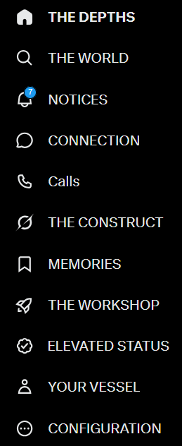 scrimblobingus's tweet photo. what the fuck is "calls" we don't need this bullshit bro https://t.co/RRVKSqMhoW
