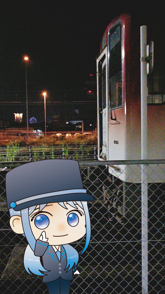 D_girls_orange's tweet photo. やっほー♪かりんだよー🩵
同僚社員が私のイラストを描いて下さいました✨めっちゃかわいいです😻
今日から3連休！#鹿児島本線 も全線運転再開しておれんじ鉄道へのアクセスがグンと良くなりました🎵
皆様もこの3連休はおれ鉄に遊びに来ませんか🩵🍊🚃
#日向香琳 #ディーゼルガールズ
#がまだせ熊本 https://t.co/Fso51K4eis