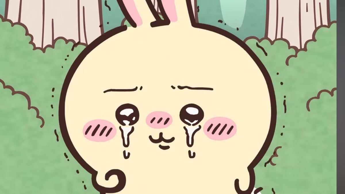 minky0516's tweet photo. 오랫동안 트위터 안 들어왔는데 
알림이 하나도 없을 때 https://t.co/Ol5tS11BJG