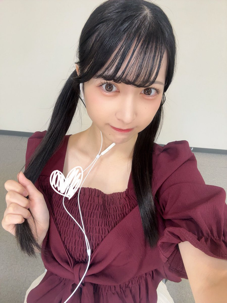 koma7yu_yu's tweet photo. オンラインお話会ありがとうございました！

お話できて嬉しかったです☺️💖 https://t.co/5wzw5IKhXX