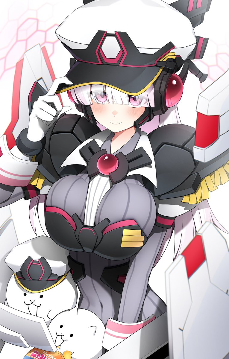 n4rai_art's tweet photo. DAY19.白籠のペガサν https://t.co/36VnVyk4Jg