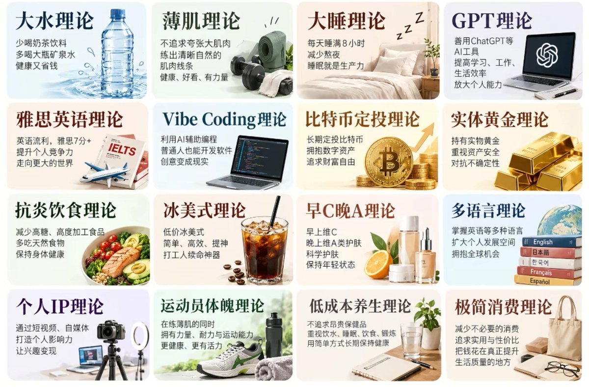 ADHDtravis's tweet photo. 百家争鸣
大理论时代已经到来 https://t.co/mlIlFVcITz
