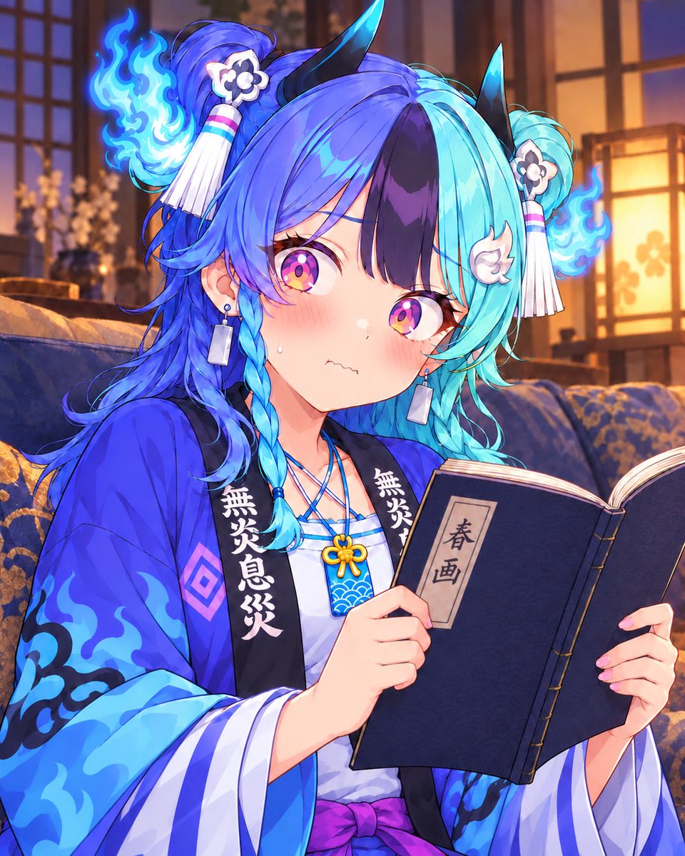 heroine_lab's tweet photo. のじゃ…
 #めら組絵図 https://t.co/nY80pasqNZ