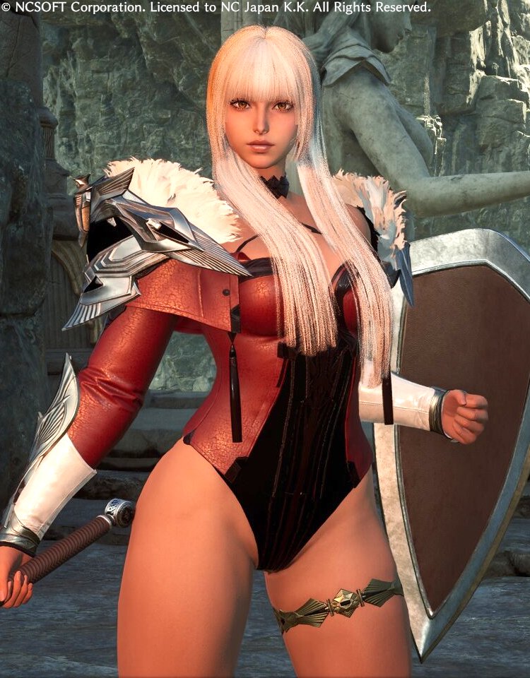 873banasan's tweet photo. かっこいい
#AION2 https://t.co/rMfWOEWydP