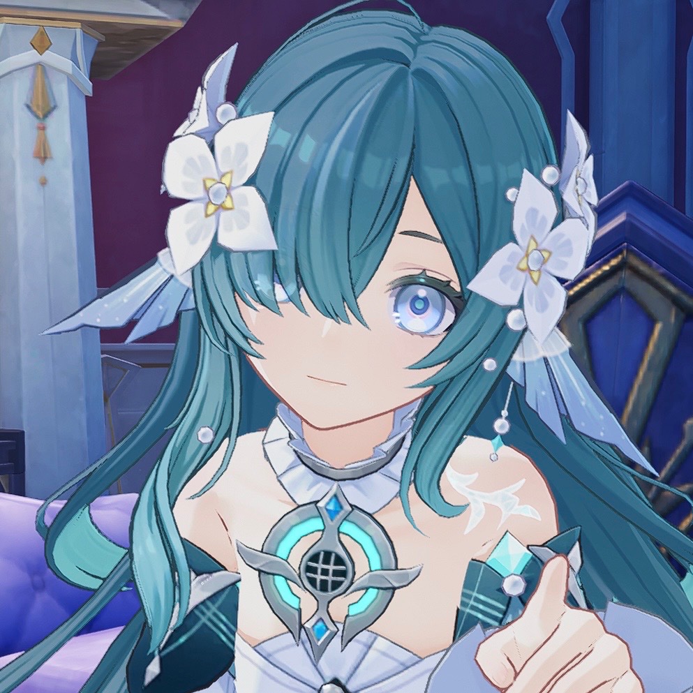 yuramekunami's tweet photo. フォロワーさんはスネージナヤキャラの中でどの子が好きですか〜🫰💕
私はヴォジャニーツァちゃんです(*´˘`*)♥ https://t.co/AsqRWM4nXd