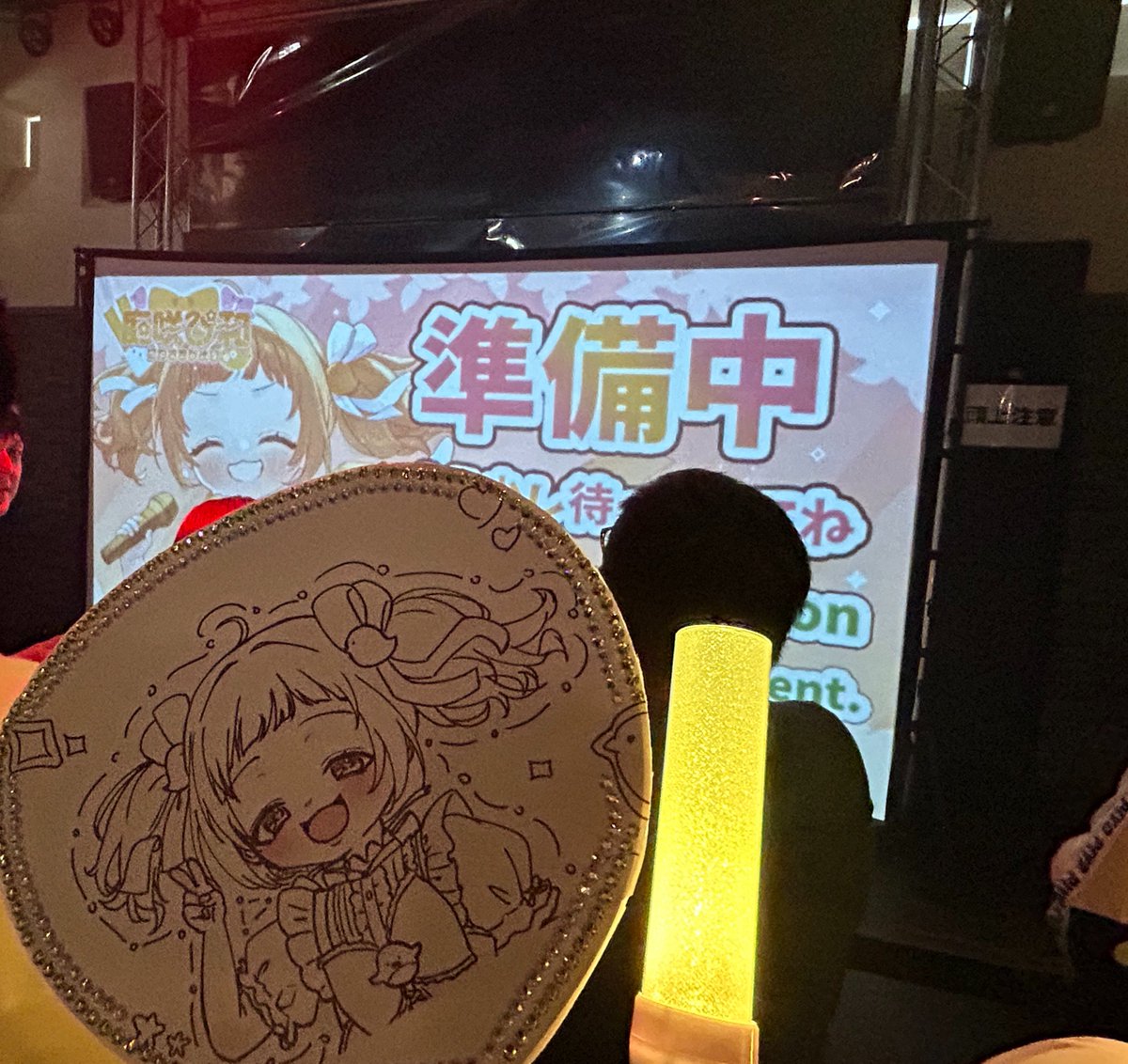 Vnuma_2's tweet photo. もう1on1……？！やばい https://t.co/1CKQlTJEQw