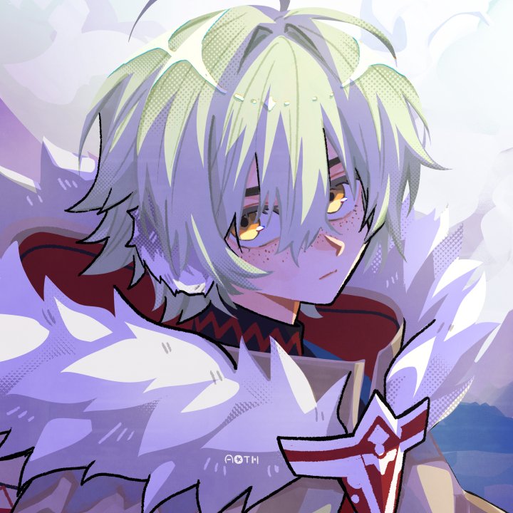 aoionthehill's tweet photo. 💗(⁠ ⁠ꈍ⁠ᴗ⁠ꈍ⁠)
#Alyosha #GenshinImpact https://t.co/DRvgWQPgr6