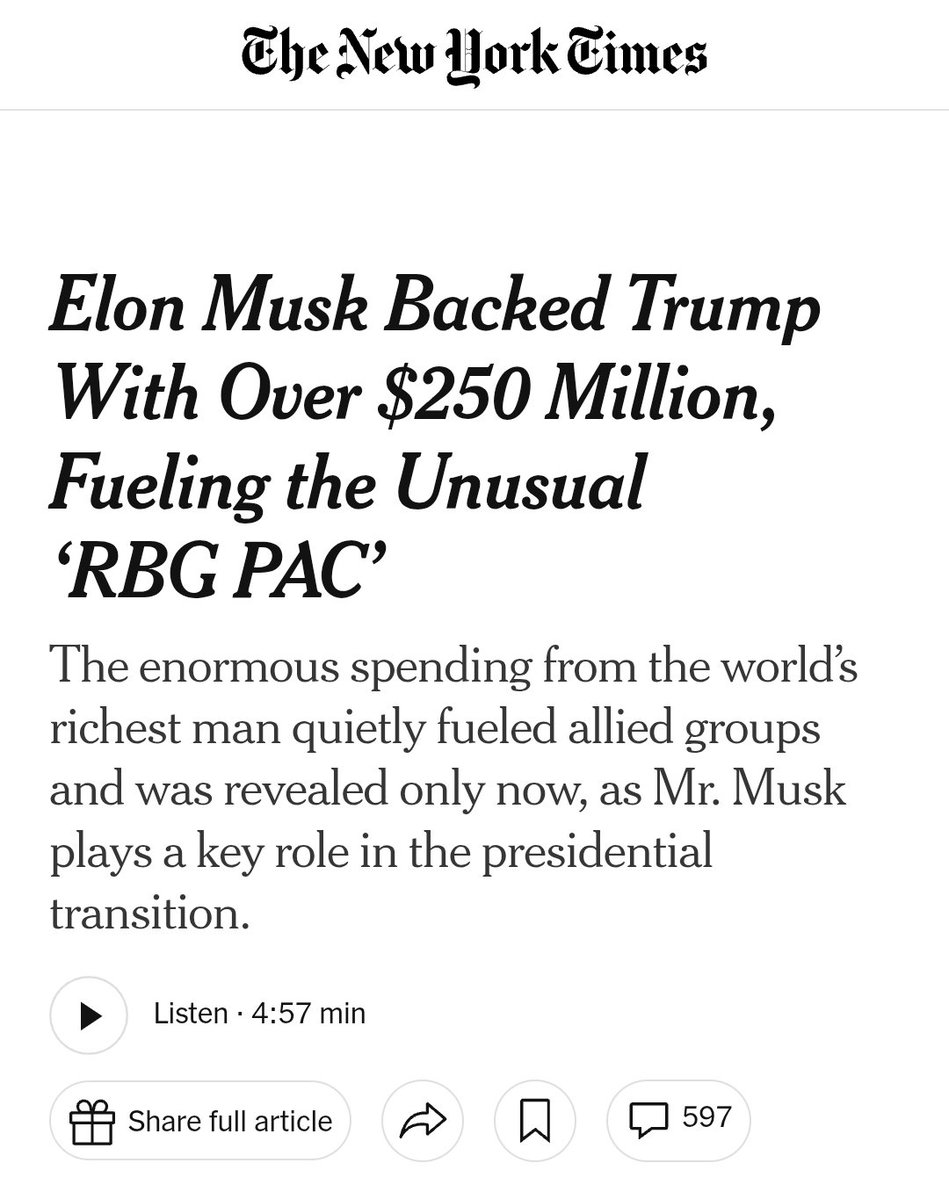 Incognito_qfs's tweet photo. You donated to Trump and Trump keeps appointing you in powerful positions.

Conflict of interest??? https://t.co/GLwrFO2yM4