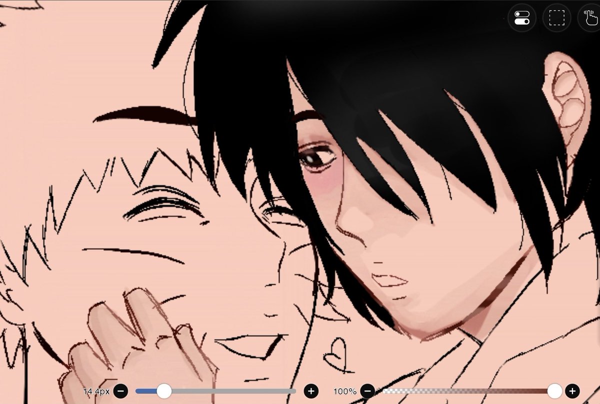 yuji_spider's tweet photo. Y nomas no termino JAJAJQWS #narusasu https://t.co/yGci5gLKBl