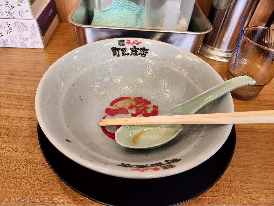 military_910's tweet photo. テニス終わりにお昼ご飯
町田商店 味玉ラーメン(全普通) 海苔トッピング
初めて行ったけど美味しいね
今まで行き渋ってたのが馬鹿みたいです
好みすぎる味でした
癖の少ない醤油豚骨スープに短め太麺が大好き
海苔との相性最強だし、卓上の漬物と黒胡椒が美味すぎる
初来店で初完まくでした
幸 https://t.co/gcufSAuLa1