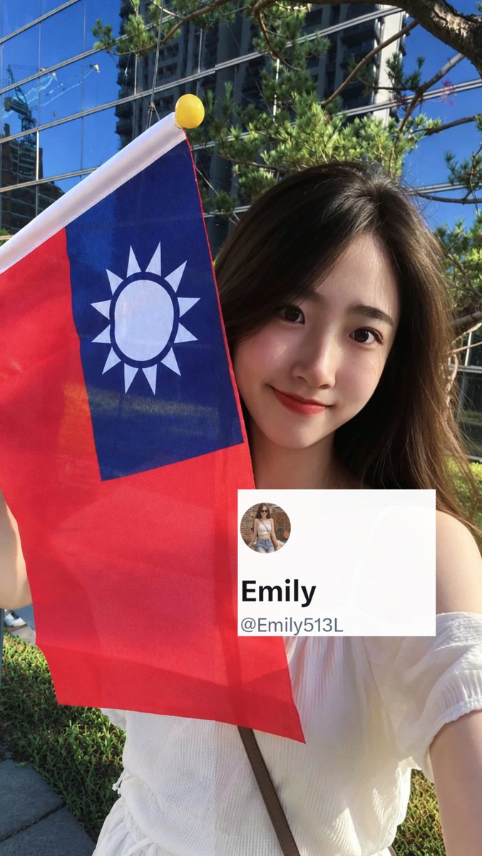 Emily513L's tweet photo. 台灣生日快樂！愛你愛你😘 https://t.co/2DqUfTFpgu