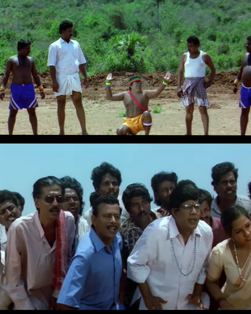 _limitless12's tweet photo. ஜெயிலர் 2.

தலீவரு~ஆங் நான்‌ ரெடி.ஒரு 10  Other state actors ah கூப்பிடுங்கடா.அவங்கள வச்சி,ஜெயிலர்-1 ஹிட்டாக்கியது போல,பார்ட்-2 வையும்  ஓட்டணுமில்ல.
😂🤣 https://t.co/GBqOgrAs2K