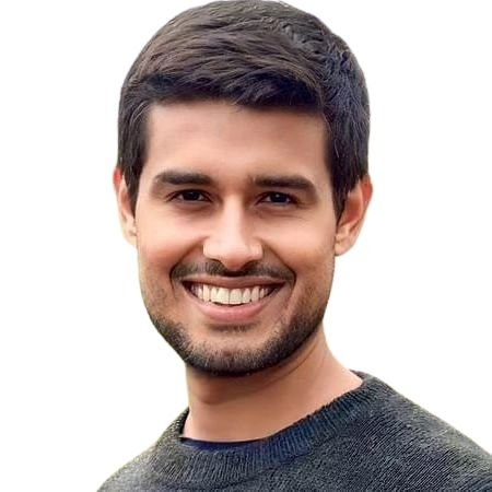 NehaAisa's tweet photo. Dhruv Rathee detained by Delhi Police from his residence in Gurugram at around 8 AM.
Around 50 police personnel were present outside his home overnight. https://t.co/rSq3yGqXoP