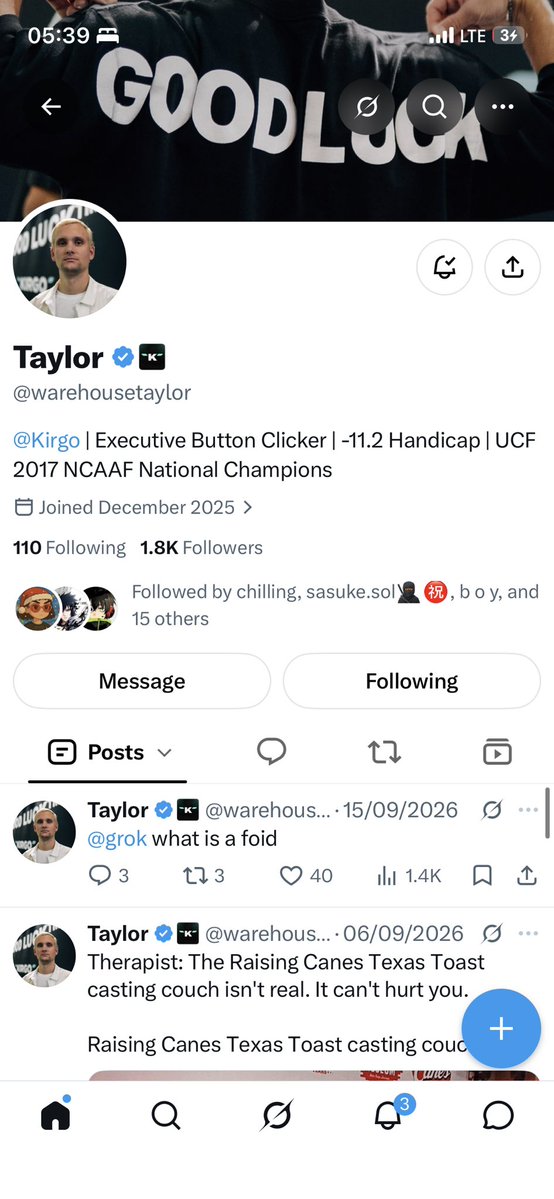 im_Kage0's tweet photo. @Kirgo @warehousetaylor 82m96zyP2VQeM896tibUxjWrWKqKicCXiqaVuS9qrRy

Manifesting this win 🥹🍀 https://t.co/Vwn8fxJBAu