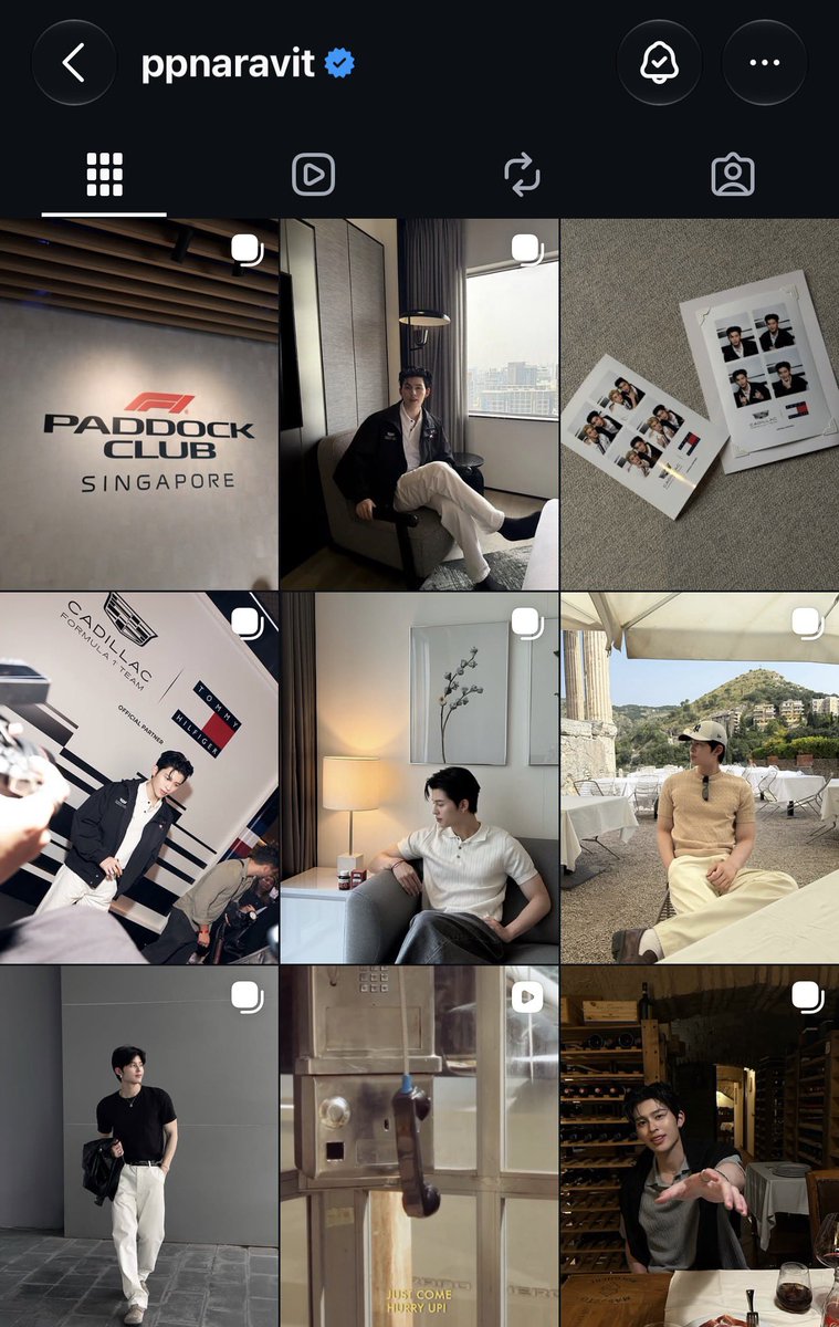 awboyy_'s tweet photo. ไอจีปอนด์คือ rich boy lifestyle มากอะ หล่อ รวย เทสดี แต่มีแฟนแล้ว https://t.co/Rio5Ms3fpu