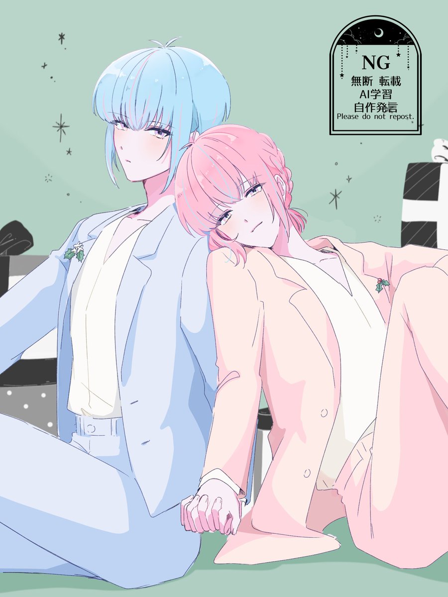 tozakura_lily's tweet photo. 朗読劇ありがとう 💫🌟 https://t.co/xcSJ3y6Q16